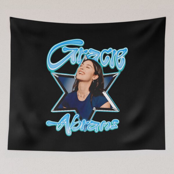 Item preview, Gracies Abrams singer cute designed and sold by Isaacmaakkai.
