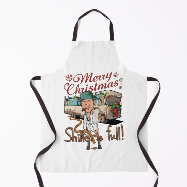 Item preview, Funny Merry Christmas Shitters Full  designed and sold by JunoLoyder84.