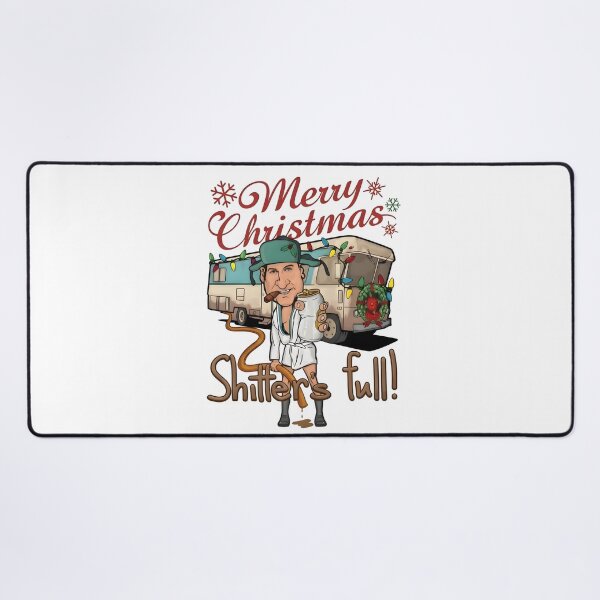 Item preview, Funny Merry Christmas Shitters Full designed and sold by JunoLoyder84.