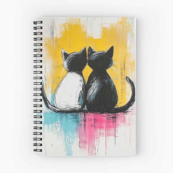 Item preview, Love Cats 2 designed and sold by SOCaptivating.