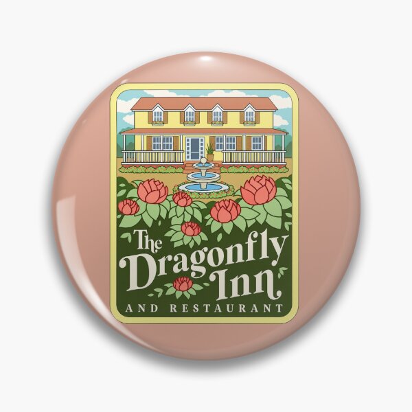 Item preview, Stars Hollow Cozy Fall Festival Coffee Books Autumn Dragonfly Inn  designed and sold by OMITTEROMINOUS.