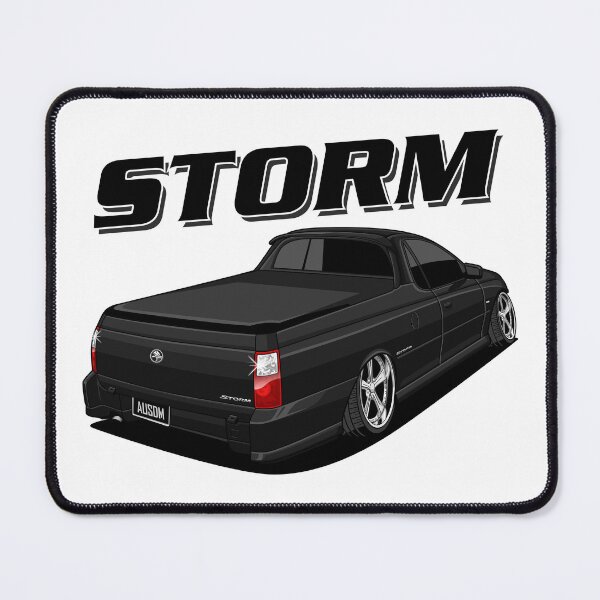 Item preview, Storm VZ Brown designed and sold by vektoranda.