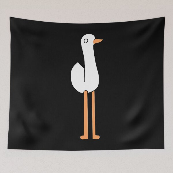 Item preview, Goose designed and sold by LeahKanja.