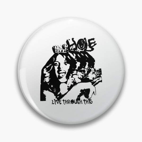 Item preview,  Heritage Silhouette Alternative Rock  designed and sold by LANSOUN.