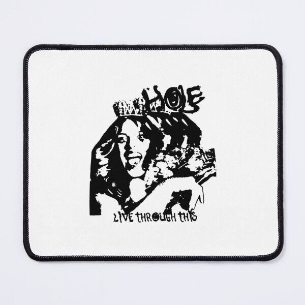 Item preview,  Heritage Silhouette Alternative Rock  designed and sold by LANSOUN.