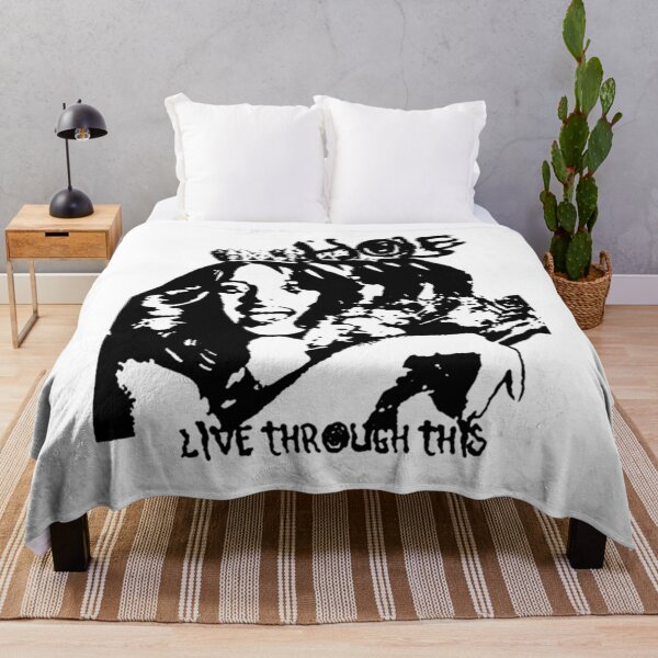 Item preview,  Heritage Silhouette Alternative Rock  designed and sold by LANSOUN.