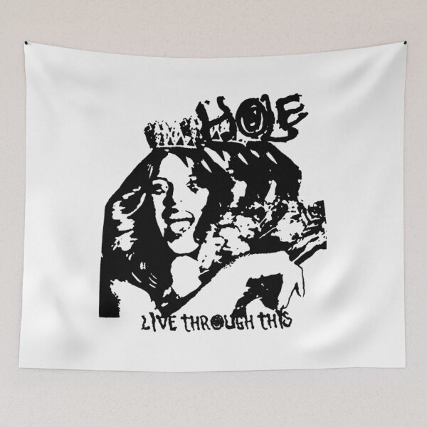 Item preview,  Heritage Silhouette Alternative Rock  designed and sold by LANSOUN.