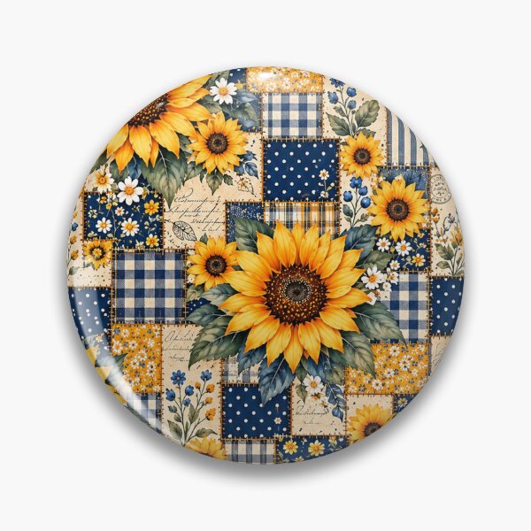 Item preview, Sunflower designed and sold by doddle&bloom.