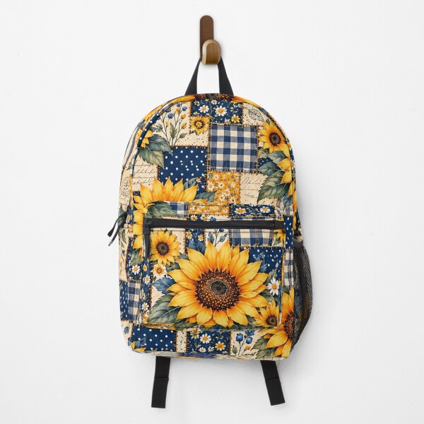 Item preview, Sunflower designed and sold by doddle&bloom.