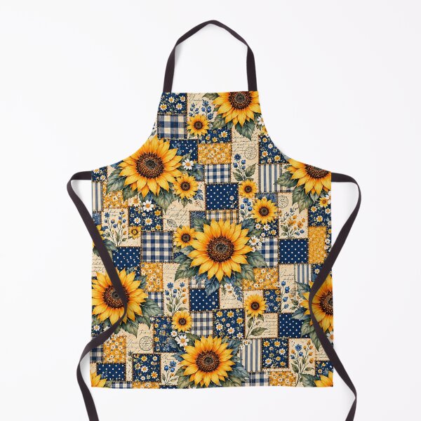 Item preview, Sunflower designed and sold by doddle&bloom.