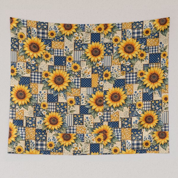 Item preview, Sunflower designed and sold by doddle&bloom.