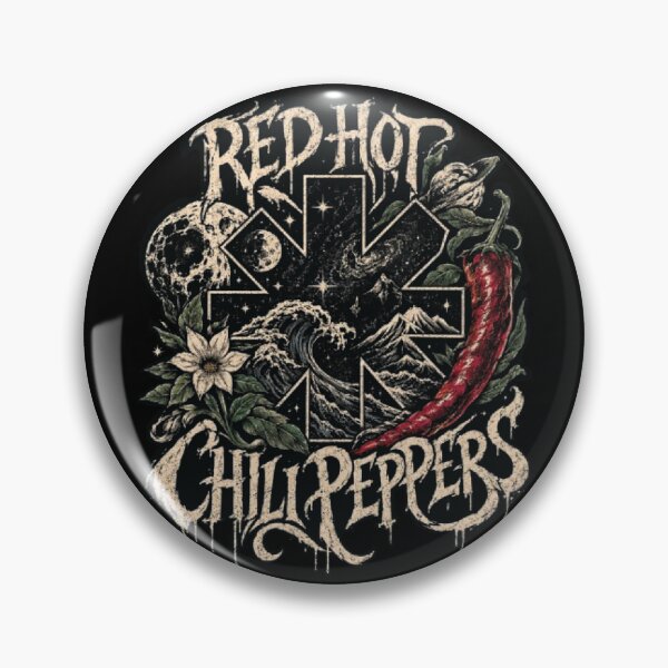 Item preview, Exlusive Design Red Chilli designed and sold by eyllismerch.