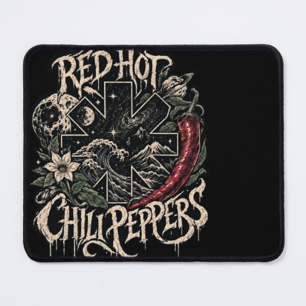 Item preview, Exlusive Design Red Chilli designed and sold by eyllismerch.