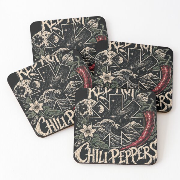 Item preview, Exlusive Design Red Chilli designed and sold by eyllismerch.