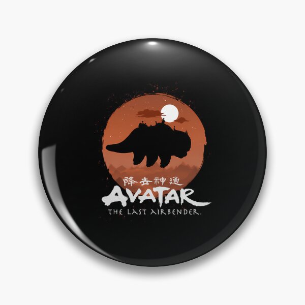 Item preview, Avatar: The Last Airbender  designed and sold by huongduong55.