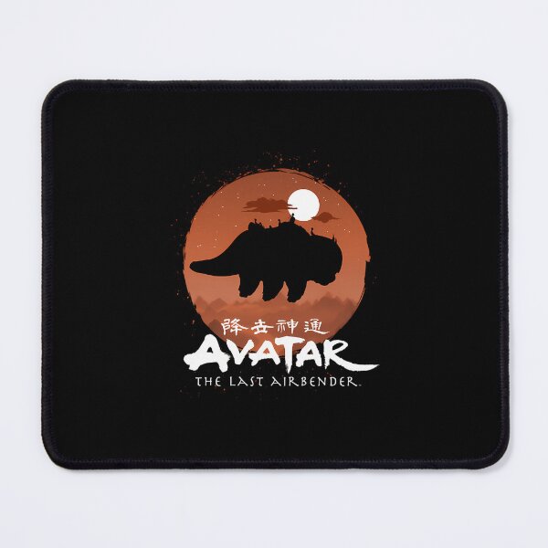 Item preview, Avatar: The Last Airbender designed and sold by huongduong55.