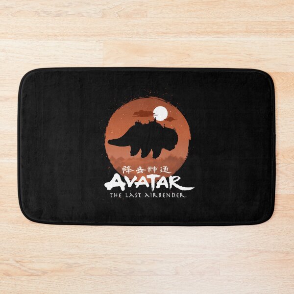 Item preview, Avatar: The Last Airbender  designed and sold by huongduong55.