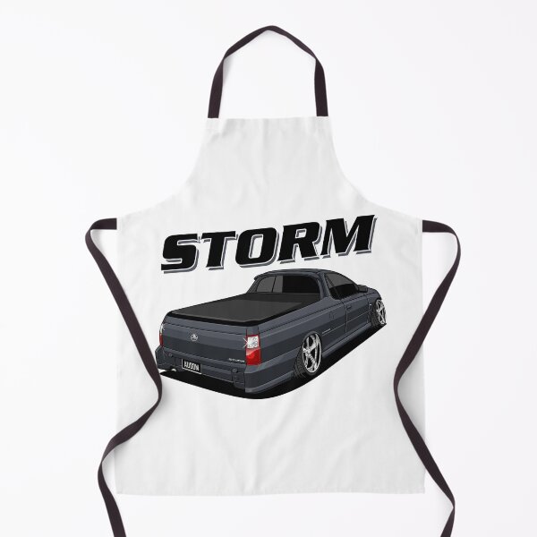 Item preview, Storm VZ Grey designed and sold by vektoranda.