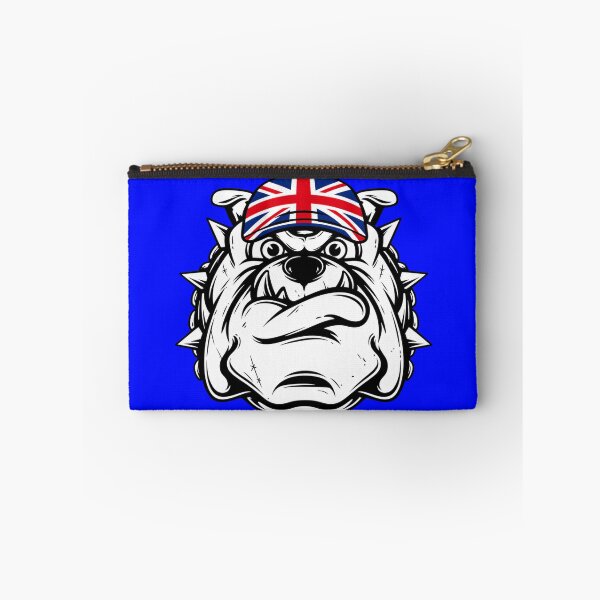 Item preview, British Bulldog designed and sold by bkxxl.