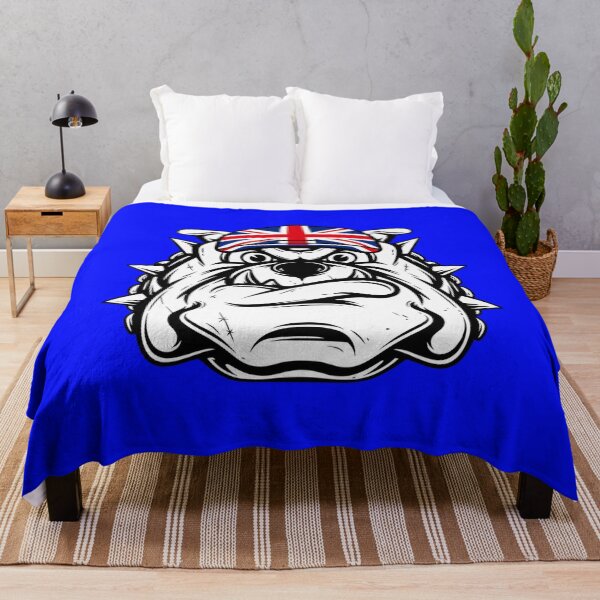 Item preview, British Bulldog designed and sold by bkxxl.