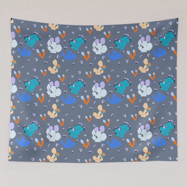 Item preview, Terazzo Party- Turquoise designed and sold by Exquisite Audacity .