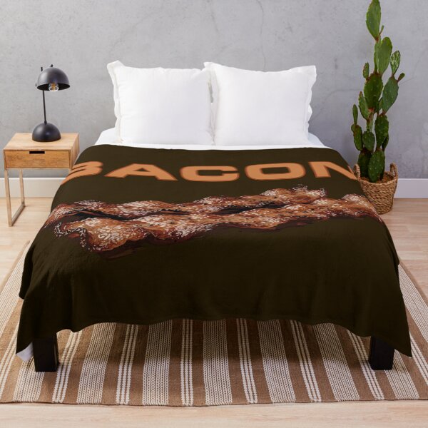 Item preview, Bacon designed and sold by travelwitheric.