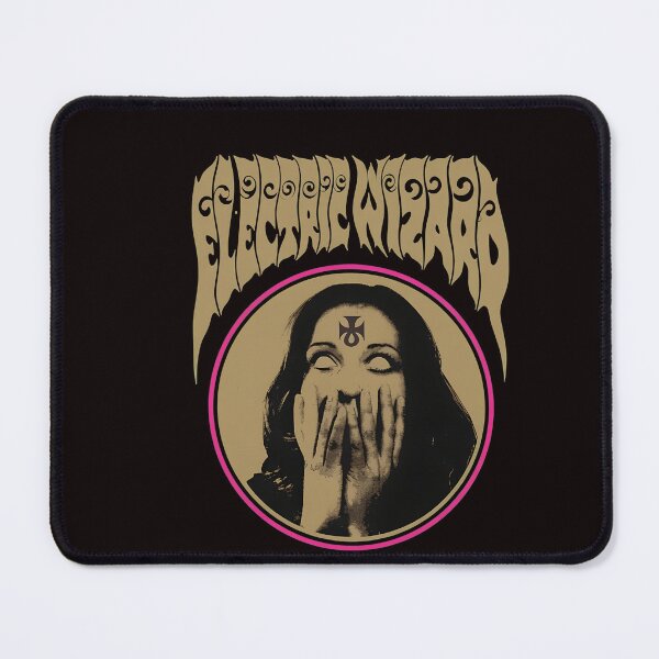 Item preview, Doom Metal Occult Vintage  designed and sold by Pixelonersquare.