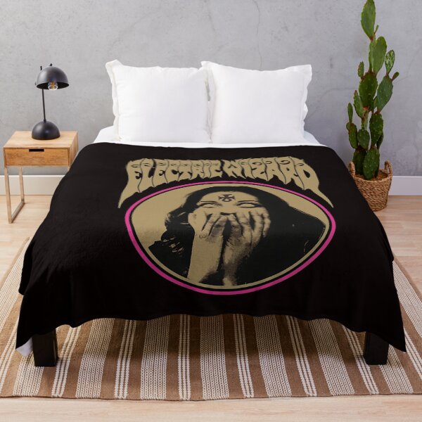 Item preview, Doom Metal Occult Vintage  designed and sold by Pixelonersquare.