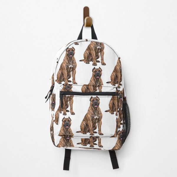 Item preview, Presa Canario Dog designed and sold by BackgroundND.