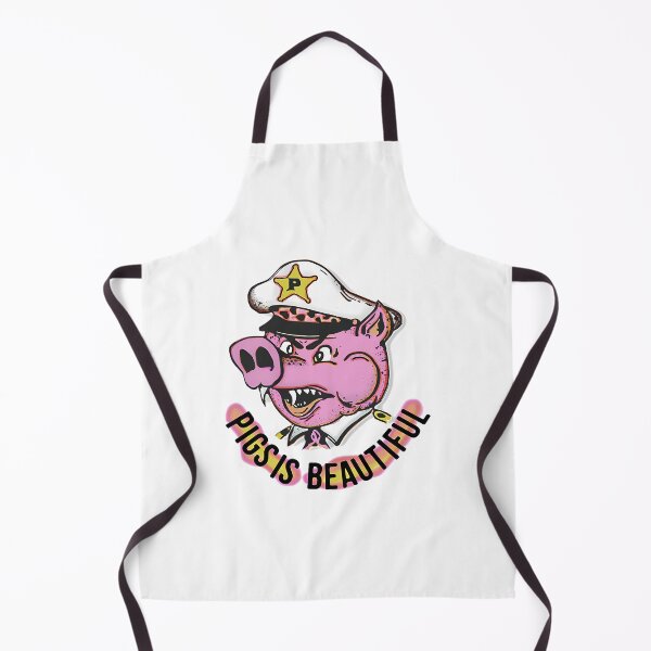 Item preview, Pigs Is Beautiful designed and sold by LANSOUN.