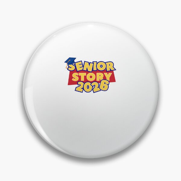 Item preview, senior story 2026 designed and sold by TwolipfweddyTM.