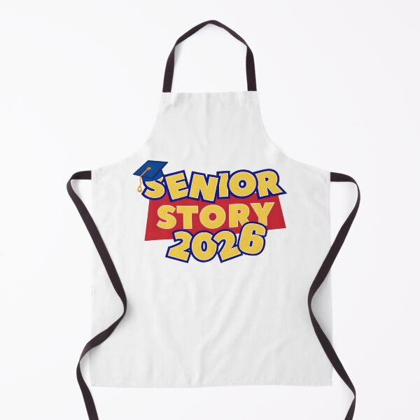 Item preview, senior story 2026 designed and sold by TwolipfweddyTM.