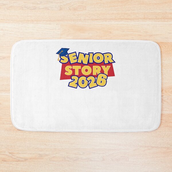 Item preview, senior story 2026 designed and sold by TwolipfweddyTM.