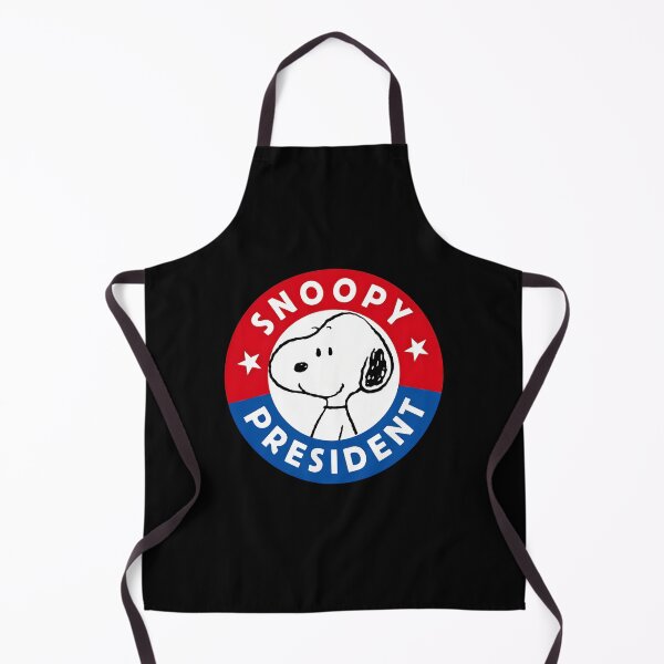 Item preview, Snoopy for President Campaign designed and sold by LittleMamastore.