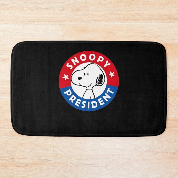 Item preview, Snoopy for President Campaign designed and sold by LittleMamastore.