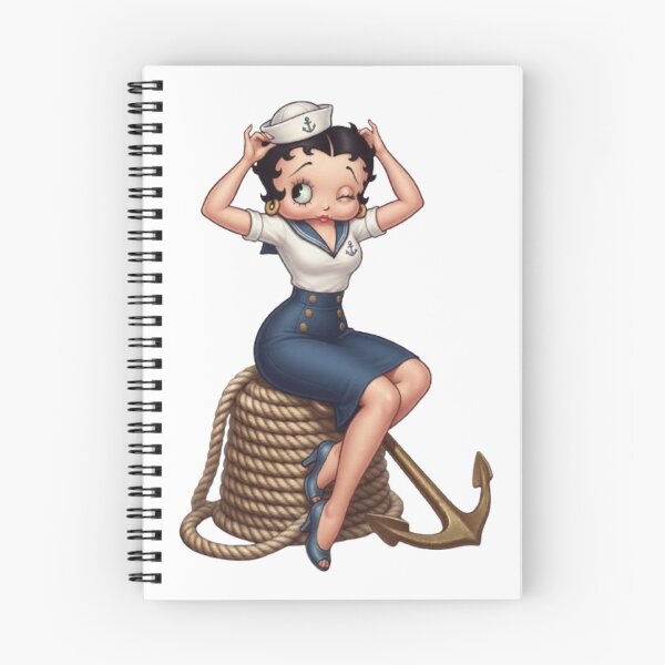 Item preview, BETTY BOOP designed and sold by CHRIST5000.