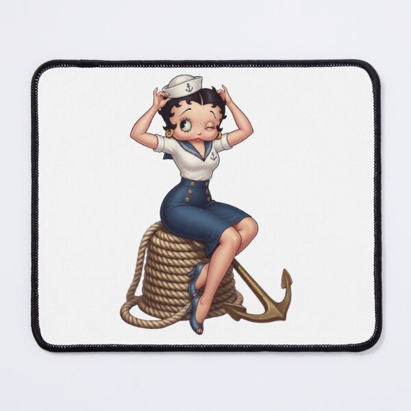 Item preview, BETTY BOOP designed and sold by CHRIST5000.