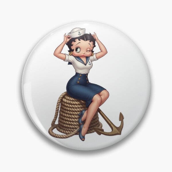 Item preview, BETTY BOOP designed and sold by CHRIST5000.