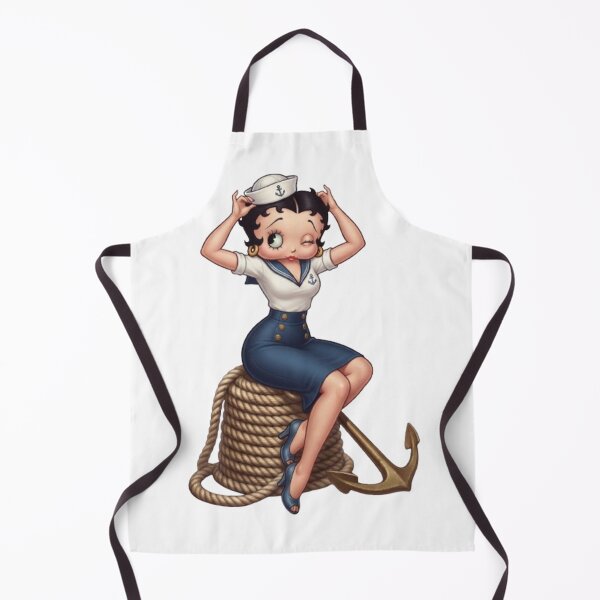 Item preview, BETTY BOOP designed and sold by CHRIST5000.
