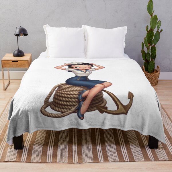 Item preview, BETTY BOOP designed and sold by CHRIST5000.