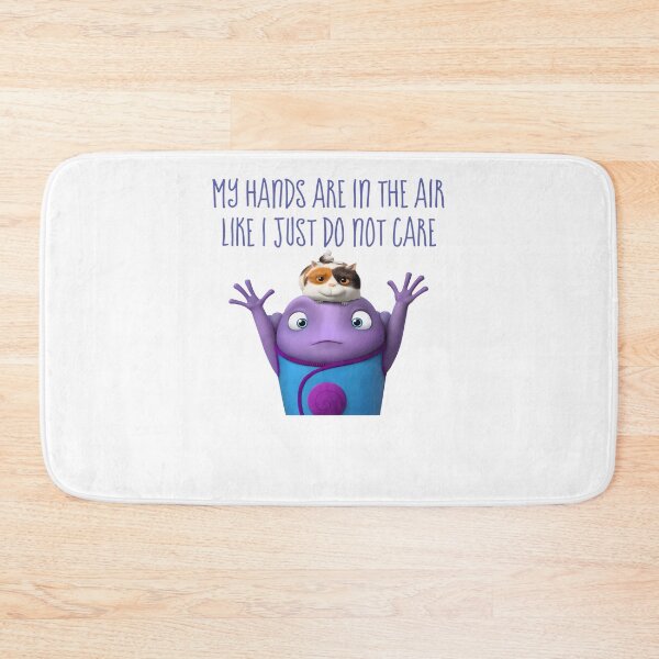 Item preview, Oh My Hands In The Air Like I Just Do Not Care designed and sold by grinbats.