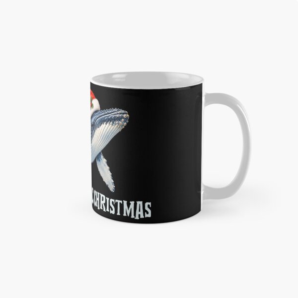 Item preview, Have a FIN-tastic Christmas designed and sold by Giddy Bear Gifts.