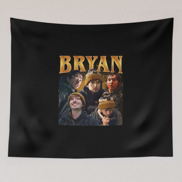 Item preview, Vintage Austin Abrams - Resident Evil Movie 2026 designed and sold by vdzooart.