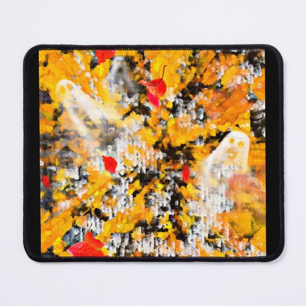 Item preview, Horror Abstract: Spooky, Scary Skeletons designed and sold by BBsGifts.