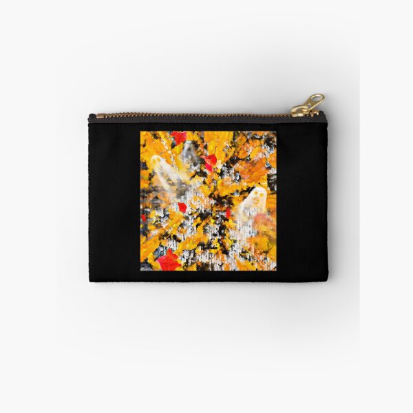 Item preview, Horror Abstract: Spooky, Scary Skeletons  designed and sold by BBsGifts.