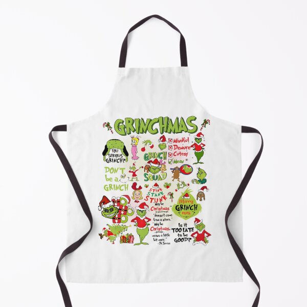 Item preview, Merry Grinchmas Funny Christmas Collage Graphic designed and sold by Mystic-Misfitse.