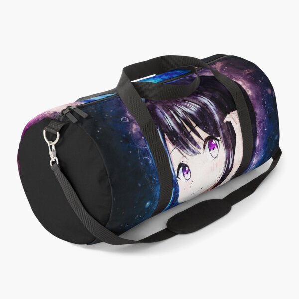 Item preview, Mizore Yoroizuka Sound Euphonium Blue Aura Soft Smile Portrait designed and sold by mildaclairmo.