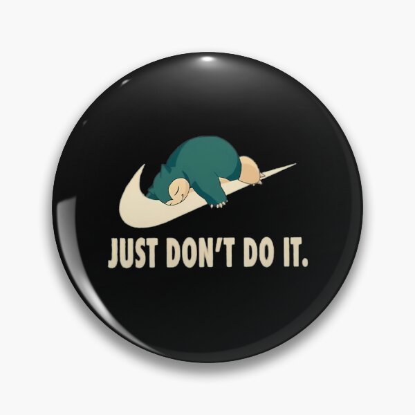 Item preview, Just Don'T Do It Sleeping Cartoon Bear Funny Meme designed and sold by LeahKanja.