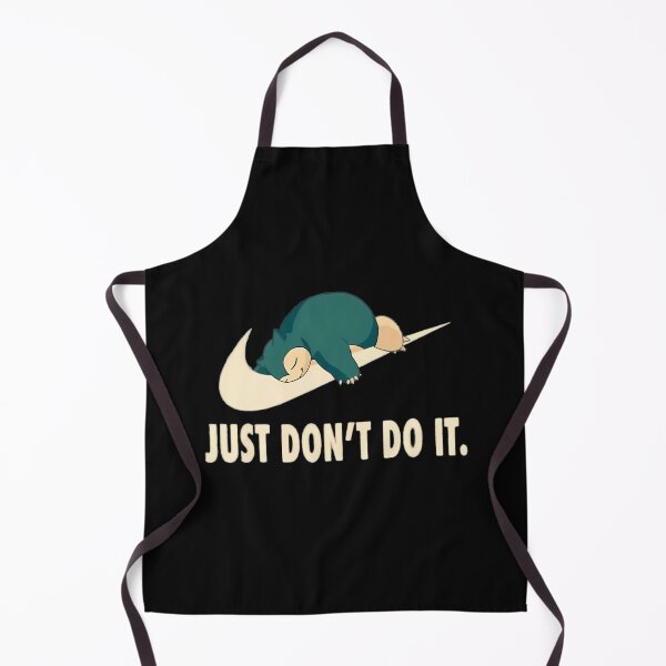 Item preview, Just Don'T Do It Sleeping Cartoon Bear Funny Meme designed and sold by LeahKanja.