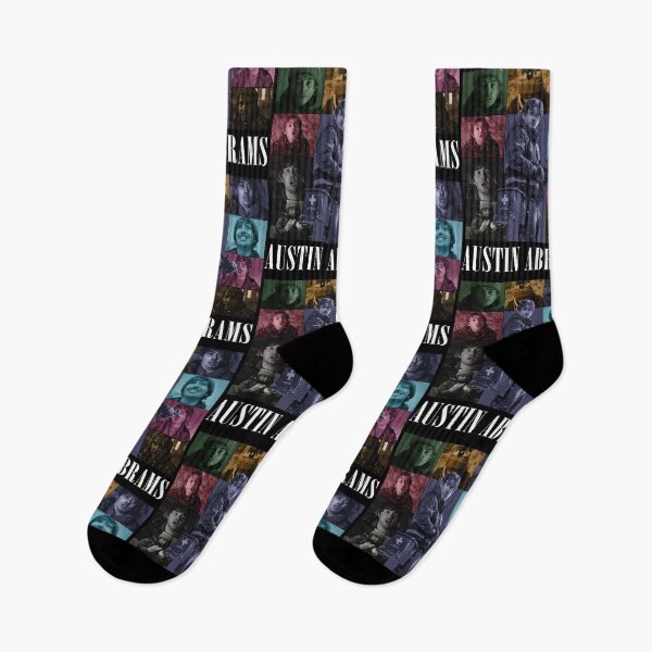 Item preview, Austin Abrams as Bryan Resident Evil Vintage designed and sold by vdzooart.